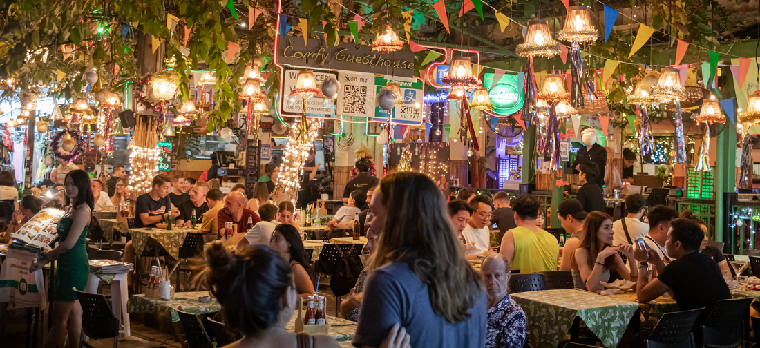 Tips Berlibur untuk Keluarga agar Hemat