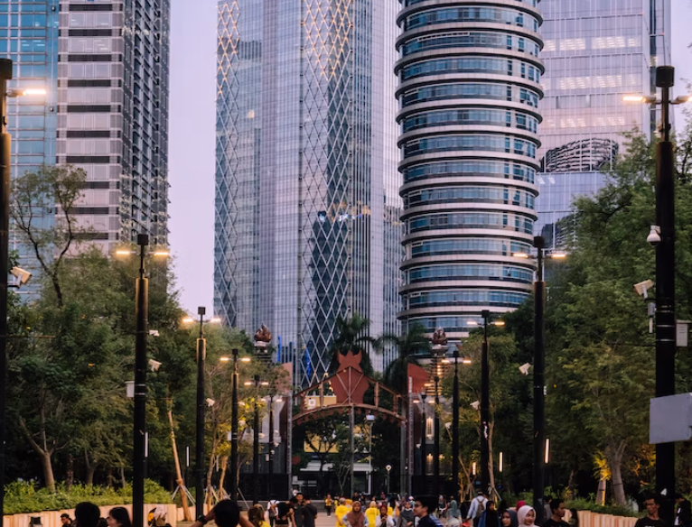 Pilihan Liburan Kecil Untuk Keluarga